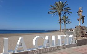 La Caleta Holiday Homes